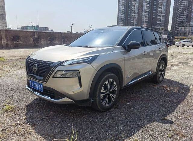 67dd781df1177 Nissan X-Trail (III), 2023