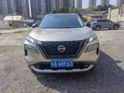
										Nissan X-Trail (III), 2023 full									