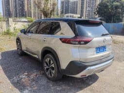 
										Nissan X-Trail (III), 2023 full									