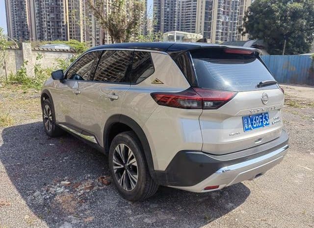 
								Nissan X-Trail (III), 2023 full									