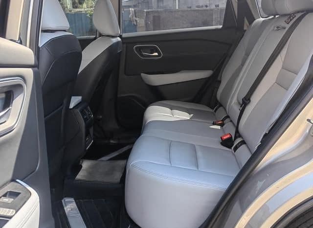 
								Nissan X-Trail (III), 2023 full									