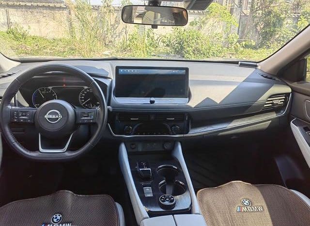 
								Nissan X-Trail (III), 2023 full									