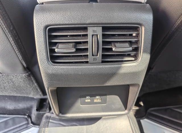 
								Nissan X-Trail (III), 2023 full									