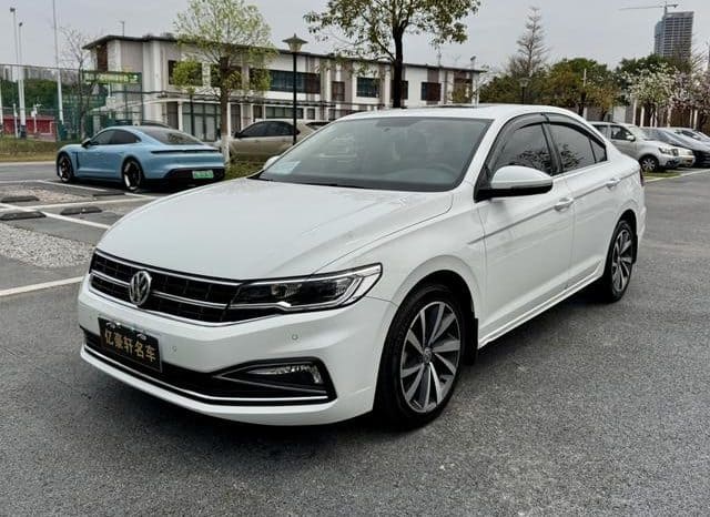 67dd78fd06660 Volkswagen Bora, 2020