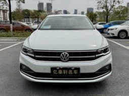 
										Volkswagen Bora, 2020 full									