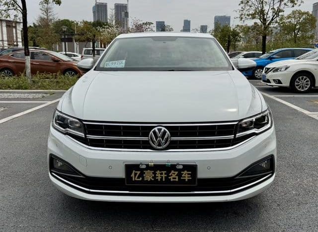 
								Volkswagen Bora, 2020 full									