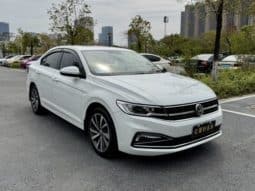 
										Volkswagen Bora, 2020 full									