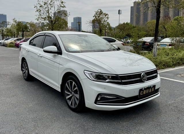 
								Volkswagen Bora, 2020 full									