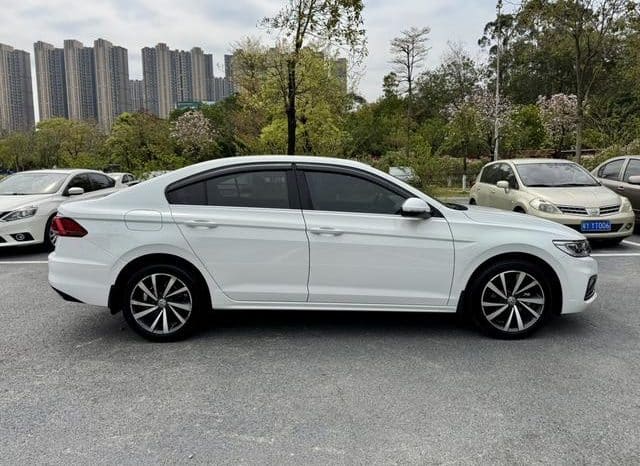 
								Volkswagen Bora, 2020 full									