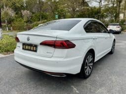 
										Volkswagen Bora, 2020 full									