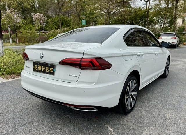 
								Volkswagen Bora, 2020 full									