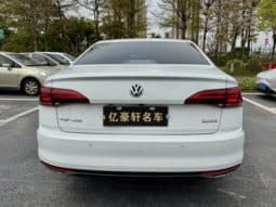 
										Volkswagen Bora, 2020 full									