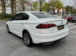 
										Volkswagen Bora, 2020 full									