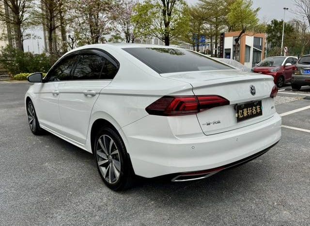 
								Volkswagen Bora, 2020 full									