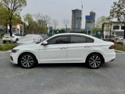 
										Volkswagen Bora, 2020 full									