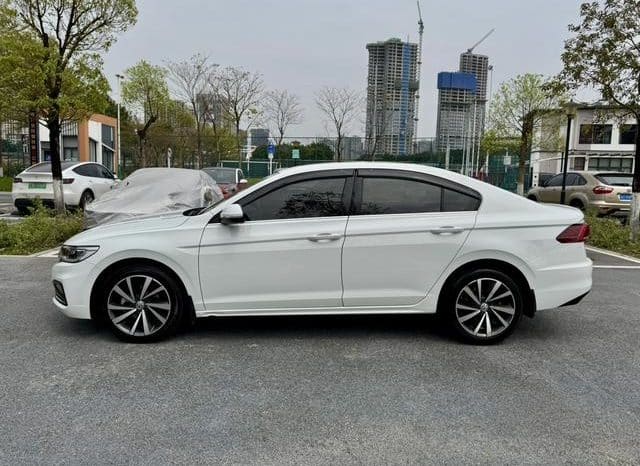 
								Volkswagen Bora, 2020 full									