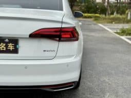 
										Volkswagen Bora, 2020 full									