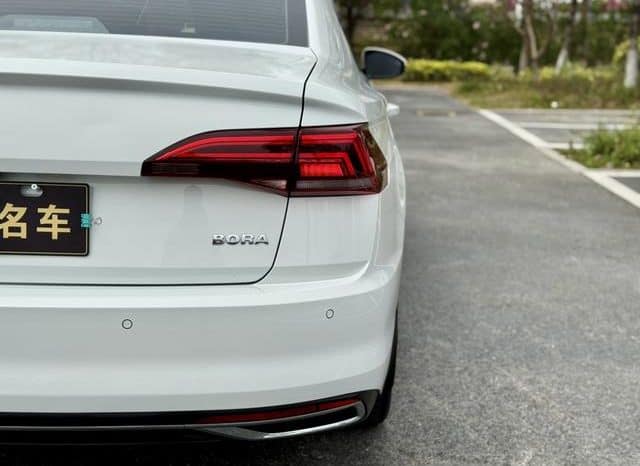 
								Volkswagen Bora, 2020 full									
