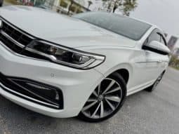 
										Volkswagen Bora, 2020 full									
