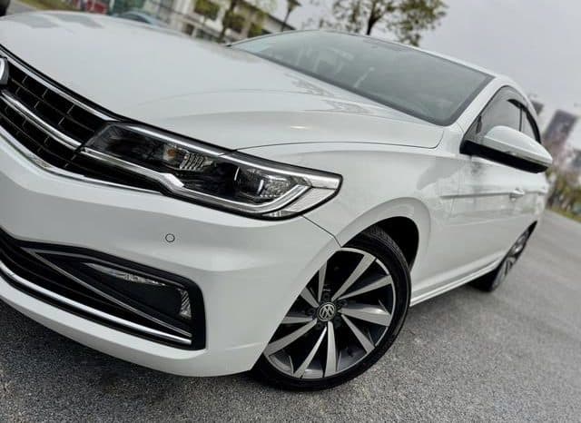 
								Volkswagen Bora, 2020 full									