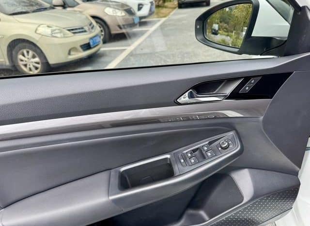 
								Volkswagen Bora, 2020 full									