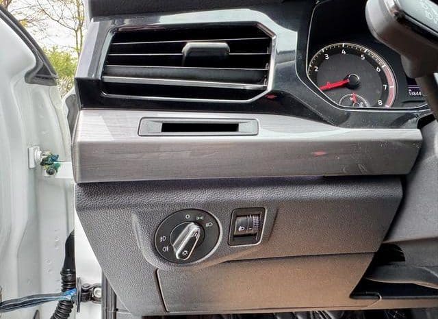 
								Volkswagen Bora, 2020 full									