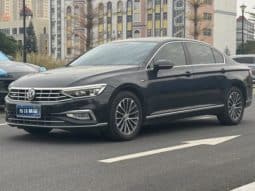 67dd79039df4e Volkswagen Magotan, 2020