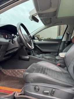 
										Volkswagen Magotan, 2020 full									