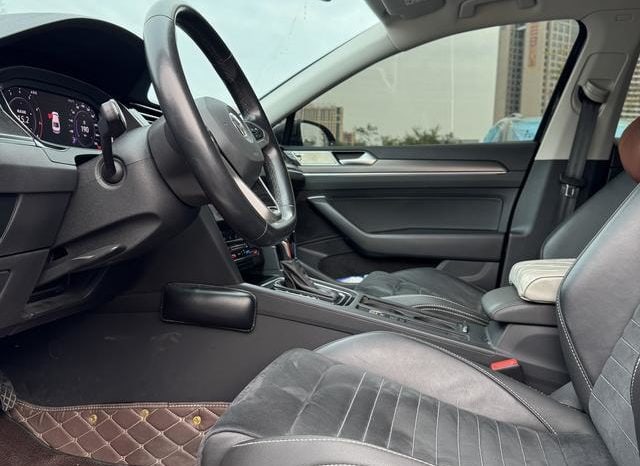 
								Volkswagen Magotan, 2020 full									