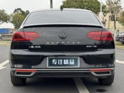 
										Volkswagen Magotan, 2020 full									