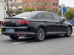 
										Volkswagen Magotan, 2020 full									