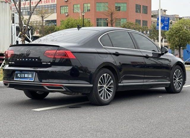 
								Volkswagen Magotan, 2020 full									
