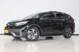 67dd7a0ab6520 Honda CR-V (III), 2020