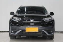 
										Honda CR-V (III), 2020 full									