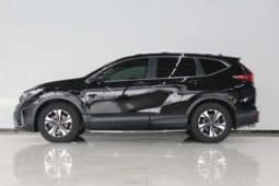 
										Honda CR-V (III), 2020 full									