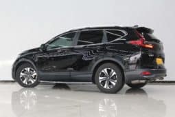 
										Honda CR-V (III), 2020 full									