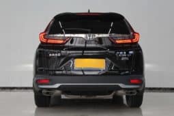 
										Honda CR-V (III), 2020 full									