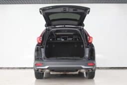 
										Honda CR-V (III), 2020 full									