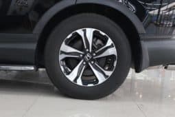 
										Honda CR-V (III), 2020 full									