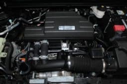 
										Honda CR-V (III), 2020 full									