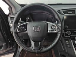 
										Honda CR-V (III), 2020 full									
