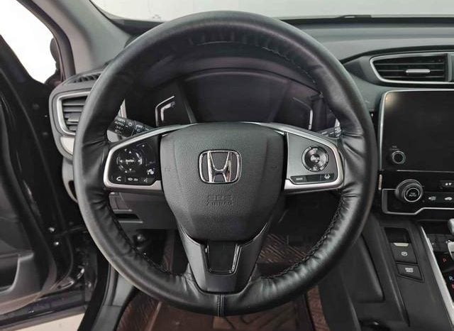 
								Honda CR-V (III), 2020 full									