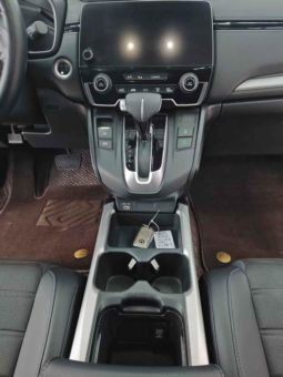 
										Honda CR-V (III), 2020 full									