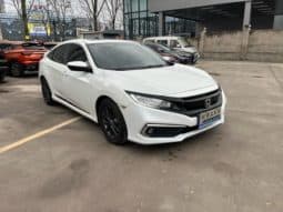
										Honda Civic, 2020 full									