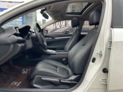 
										Honda Civic, 2020 full									