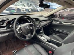 
										Honda Civic, 2020 full									