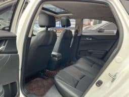 
										Honda Civic, 2020 full									