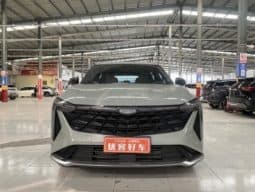 
										Geely Atlas, 2023 full									