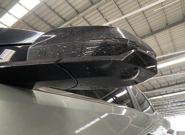 
								Geely Atlas, 2023 full									