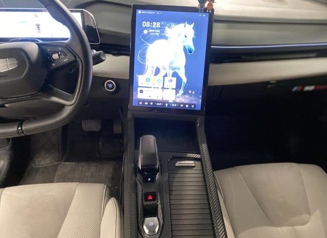 
								Geely Atlas, 2023 full									